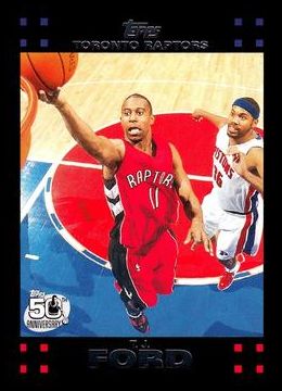 94 T.J. Ford